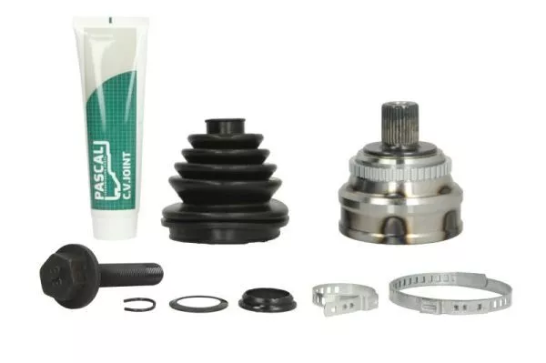 PASCAL G1A004PC ШРУС