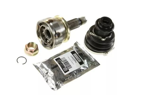 PASCAL G1B007PC ШРУС