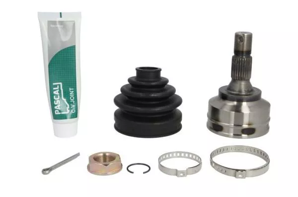 PASCAL G1C022PC ШРУС