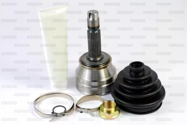 PASCAL G1F013PC ШРКШ