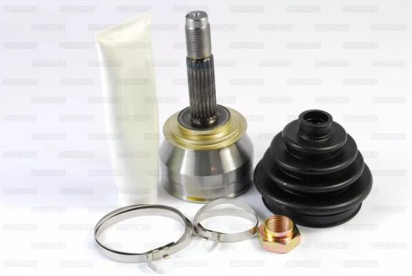 PASCAL G1F025PC ШРКШ