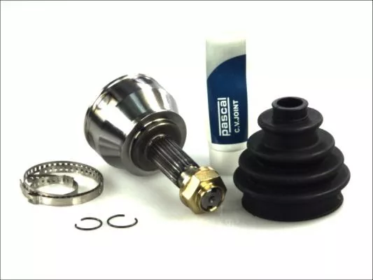 PASCAL G1F045PC ШРУС