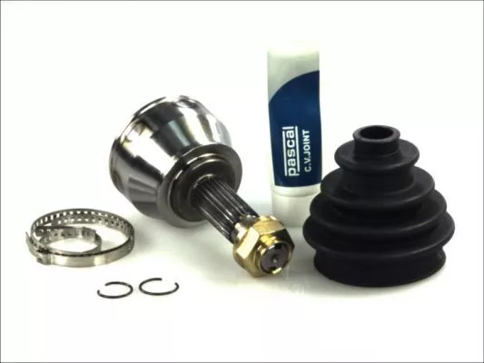 PASCAL G1F045PC ШРУС