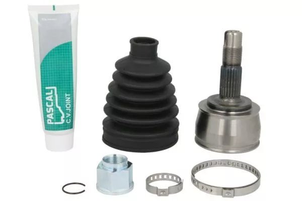 PASCAL G1F055PC ШРКШ