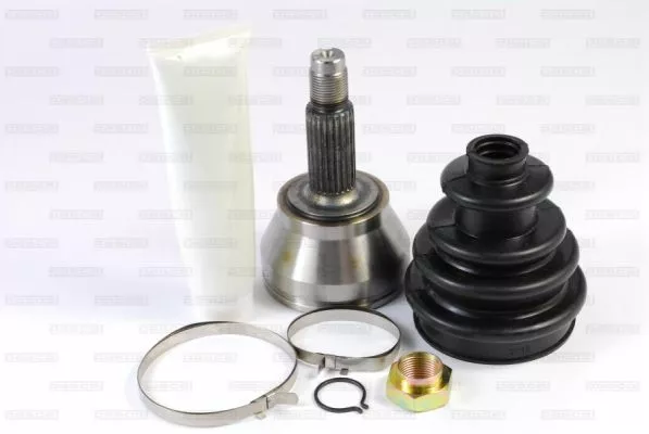 PASCAL G1G004PC ШРКШ