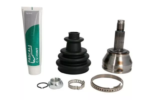 PASCAL G1G004PC ШРКШ