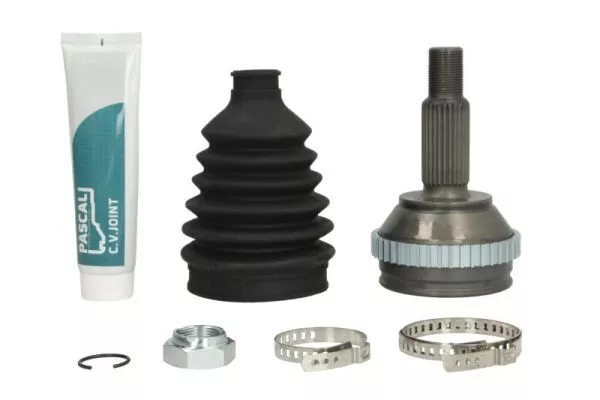 PASCAL G1G009PC ШРКШ