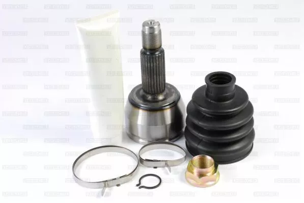 PASCAL G1G011PC ШРУС