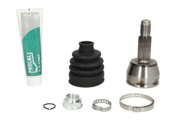 PASCAL G1G011PC ШРУС