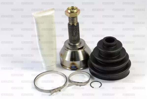 PASCAL G1G019PC ШРУС