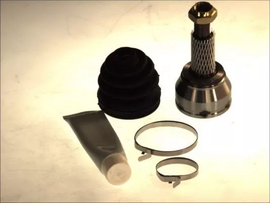 PASCAL G1G038PC ШРУС