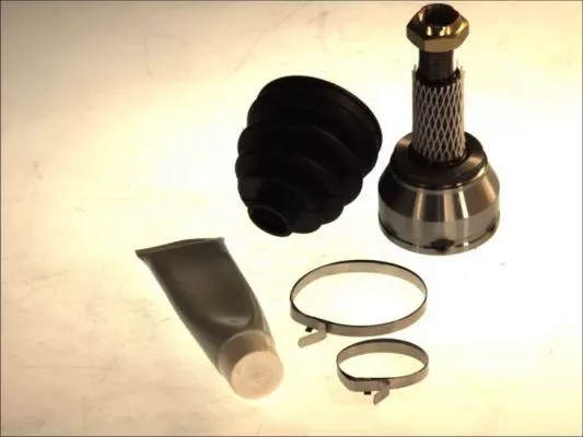 PASCAL G1G038PC ШРУС