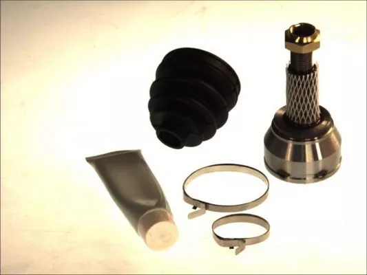 PASCAL G1G038PC ШРУС