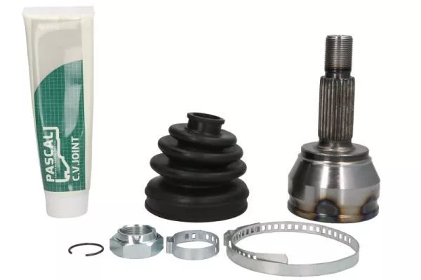 PASCAL G1G038PC ШРУС