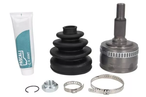 PASCAL G1M006PC ШРКШ