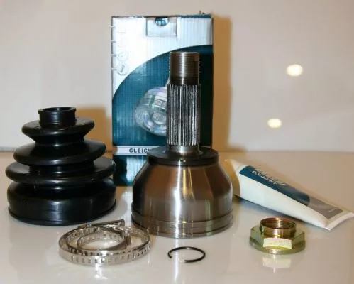 PASCAL G1M010PC ШРУС