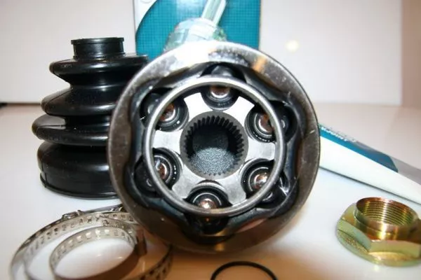 PASCAL G1M010PC ШРУС