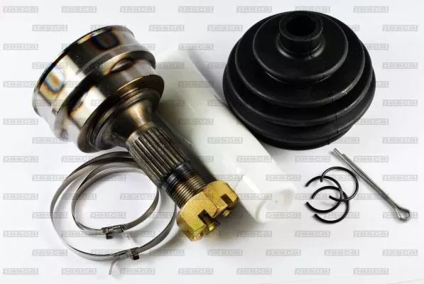 PASCAL G1P001PC ШРКШ