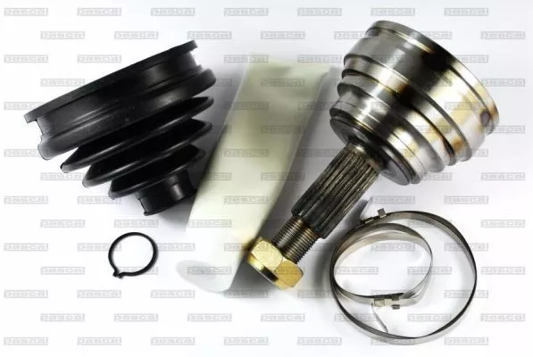 PASCAL G1R005PC ШРКШ