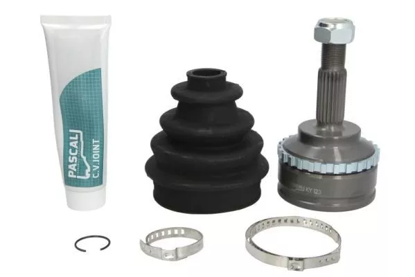 PASCAL G1R012PC ШРУС