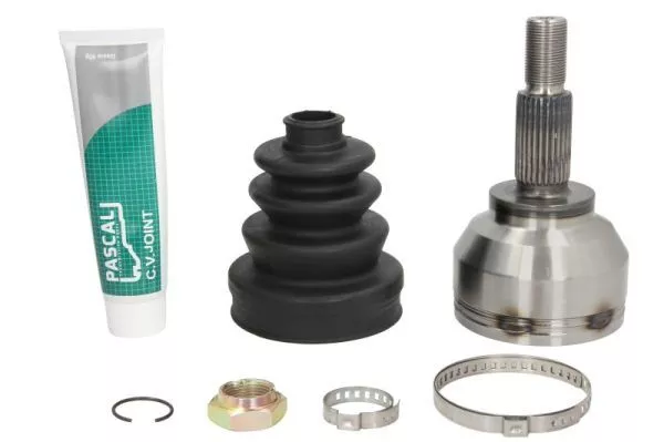 PASCAL G1R019PC ШРУС