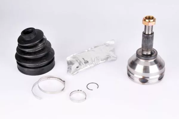 PASCAL G1R020PC ШРКШ