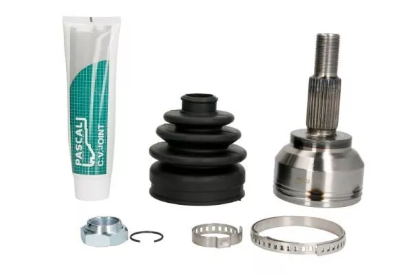 PASCAL G1R028PC ШРКШ