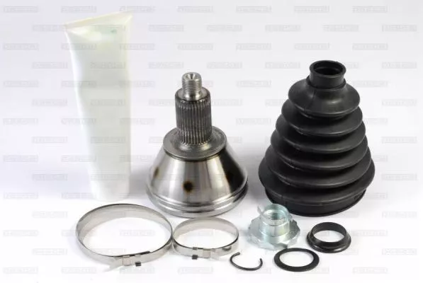 PASCAL G1S002PC ШРКШ