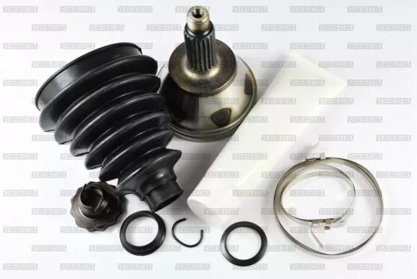 PASCAL G1S003PC ШРКШ