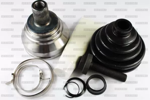 PASCAL G1S009PC ШРУС