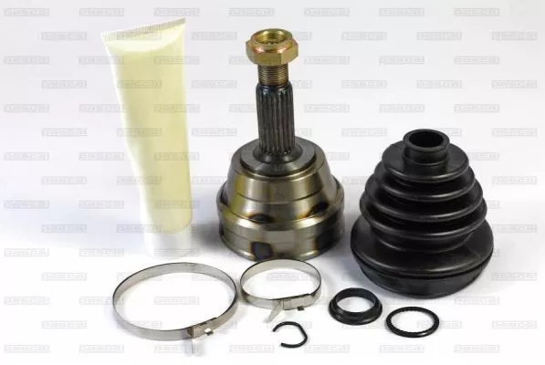 PASCAL G1W012PC ШРКШ