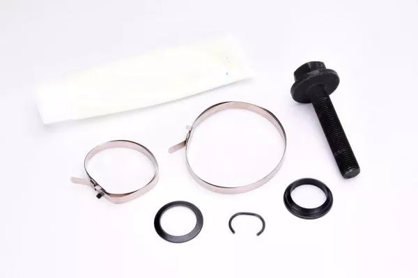 PASCAL G1W032PC ШРУС