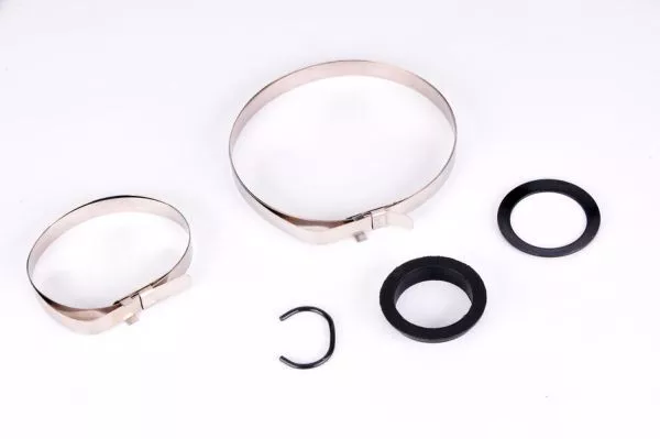 PASCAL G1W032PC ШРУС