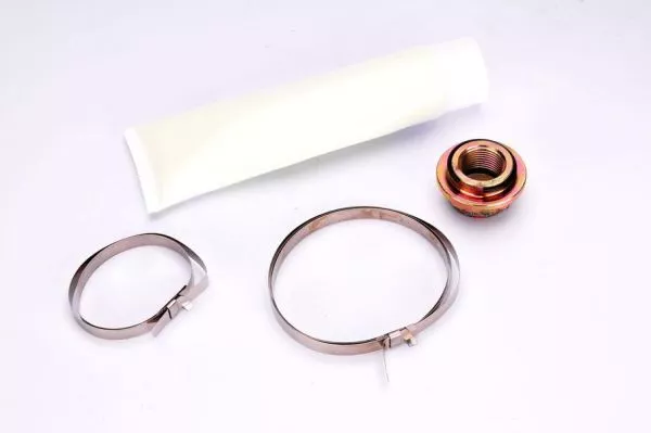 PASCAL G1W033PC ШРУС