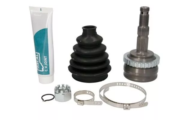 PASCAL G1X007PC ШРКШ