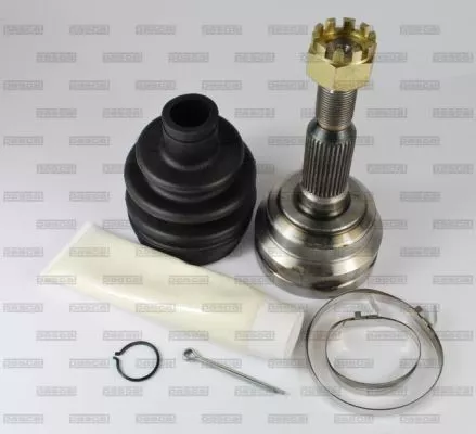 PASCAL G1X010PC ШРУС