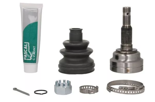 PASCAL G1X010PC ШРУС