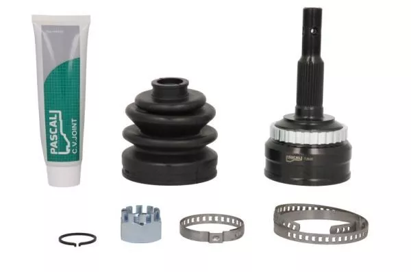 PASCAL G1X011PC ШРУС