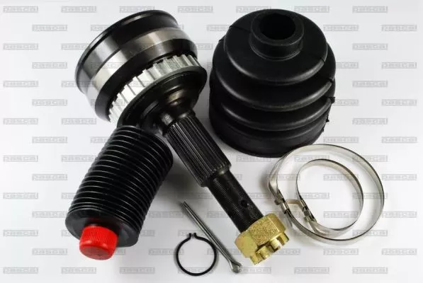 PASCAL G1X012PC ШРКШ