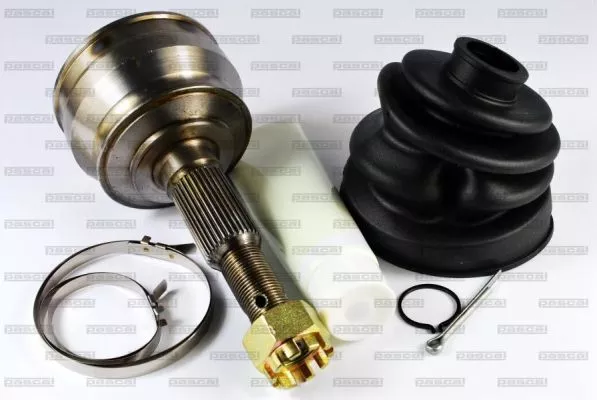 PASCAL G1X014PC ШРУС