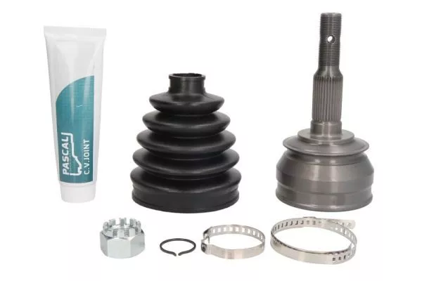 PASCAL G1X014PC ШРУС