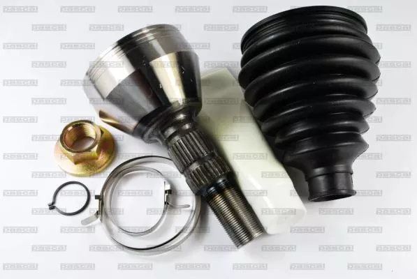 PASCAL G1X020PC ШРКШ