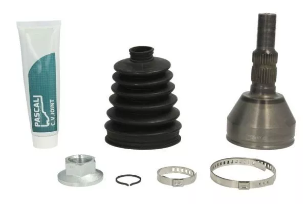 PASCAL G1X020PC ШРКШ