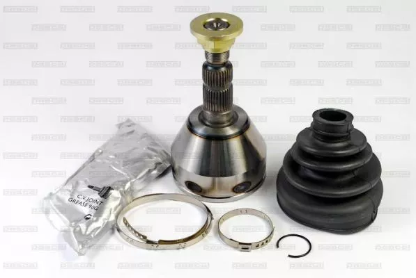 PASCAL G1X026PC ШРУС