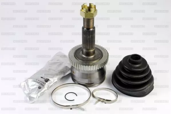 PASCAL G1Y009PC ШРКШ