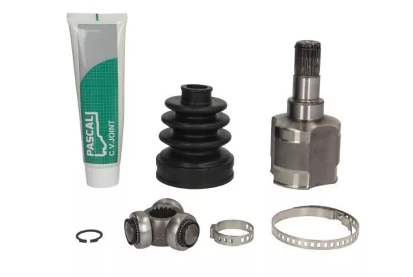 PASCAL G70001PC ШРУС