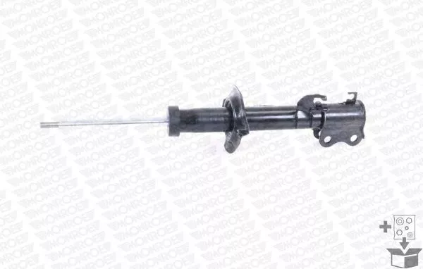 Monroe G7027 Амортизатор
