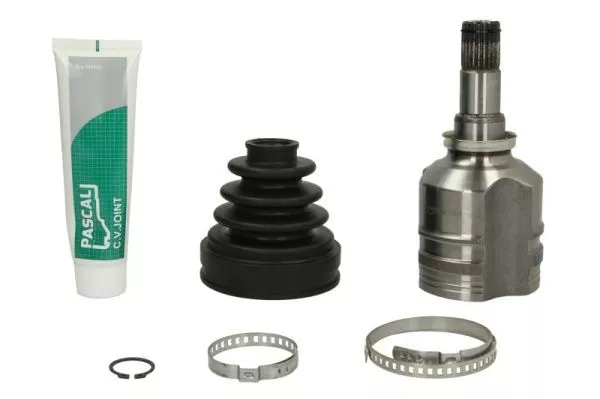 PASCAL G72005PC ШРКШ