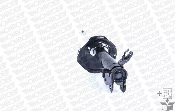 Monroe G7202 Амортизатор