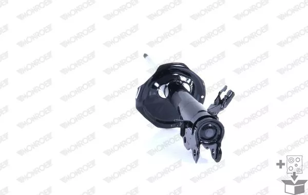 Monroe G7202 Амортизатор